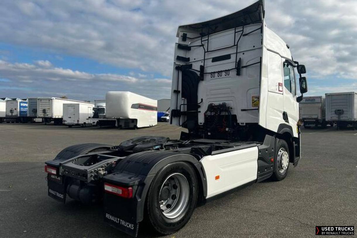 Renault Trucks T 440