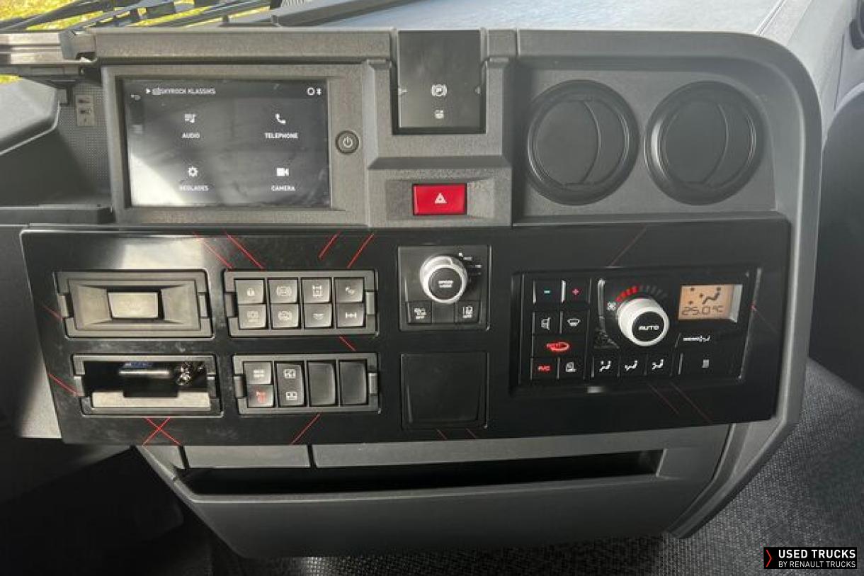 Renault Trucks T 440