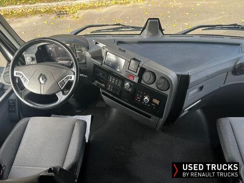 Renault Trucks T 440