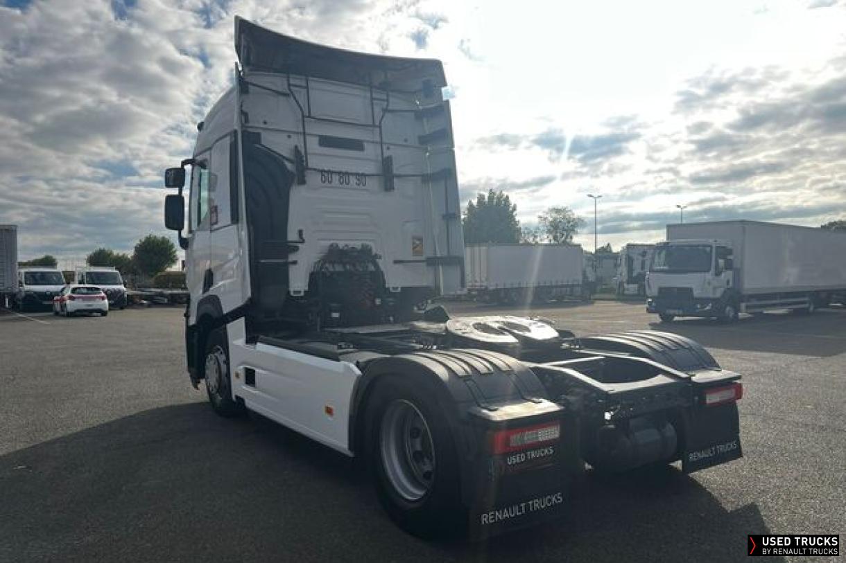 Renault Trucks T 440