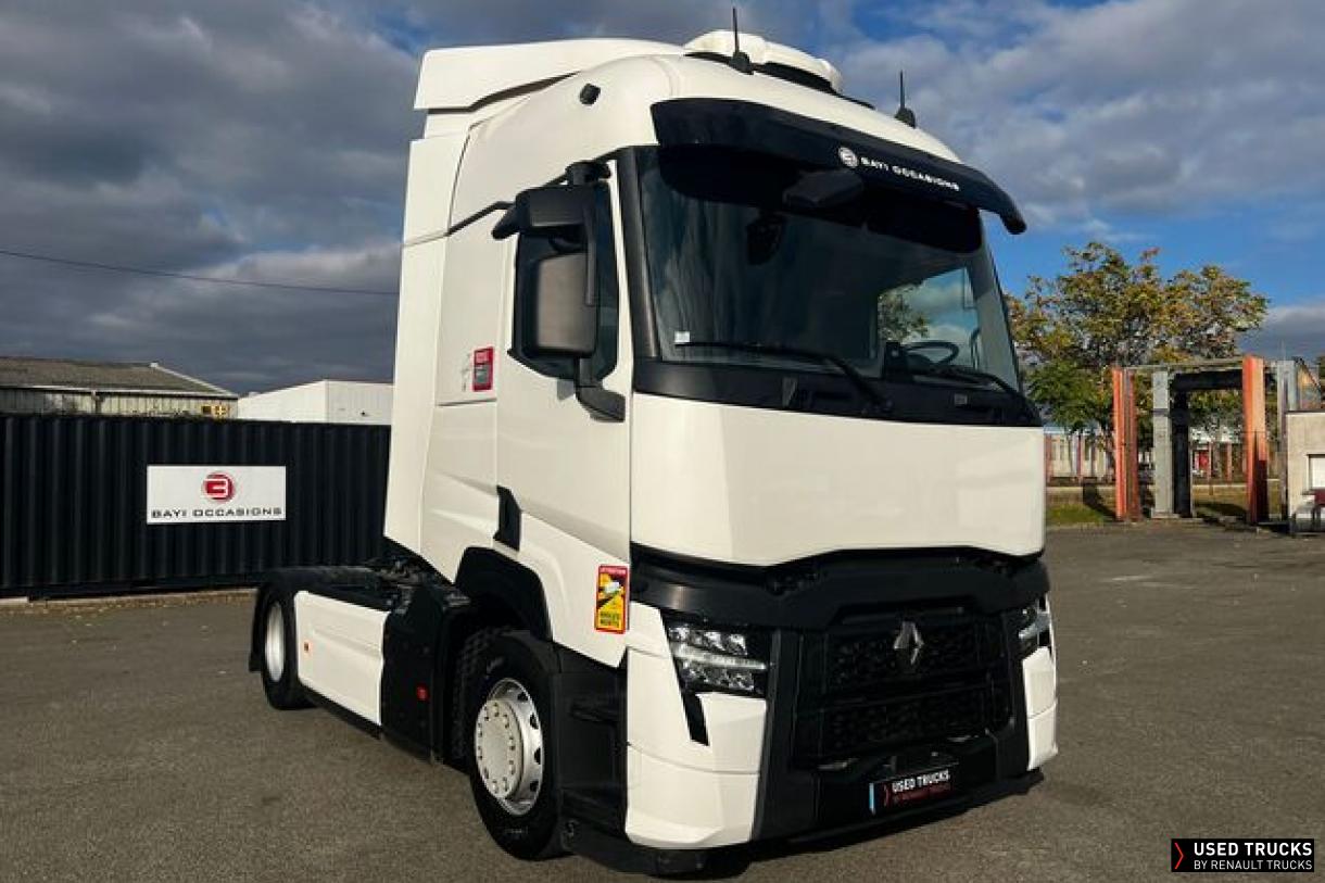 Renault Trucks T 440