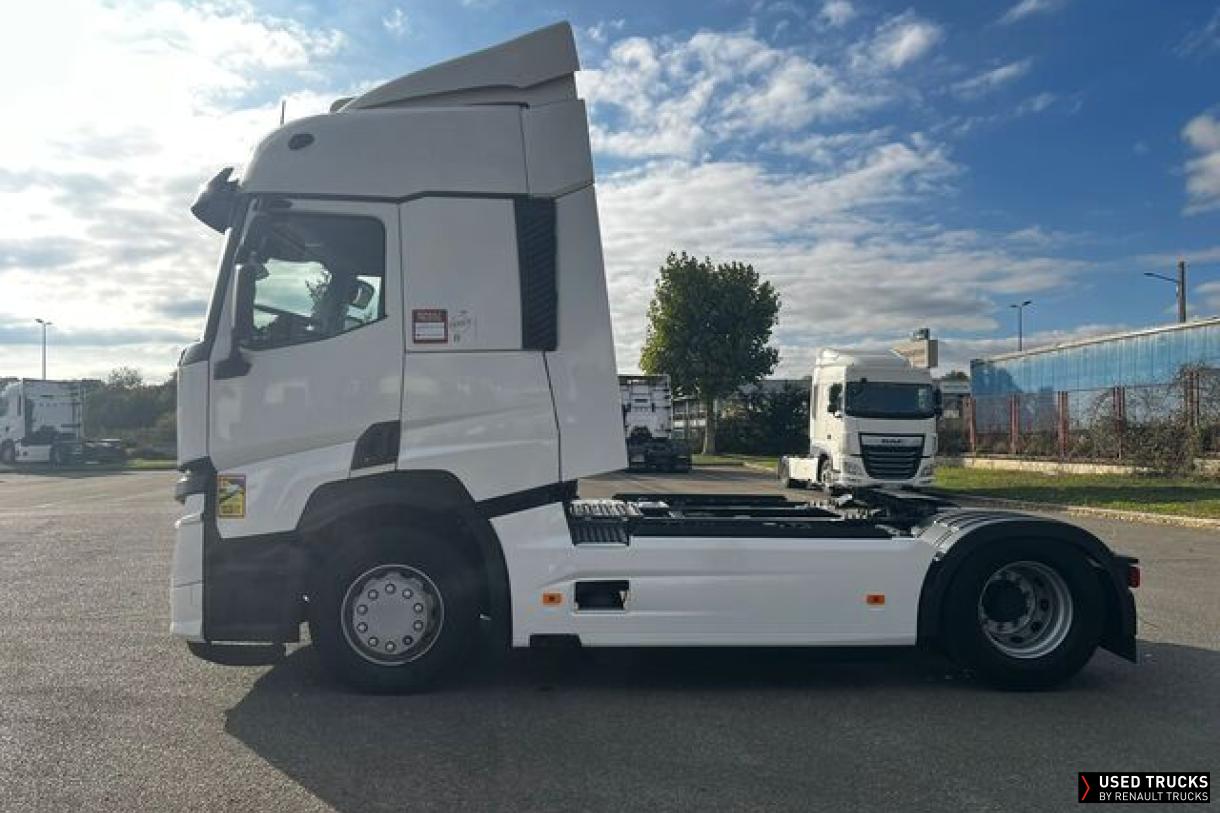 Renault Trucks T 440