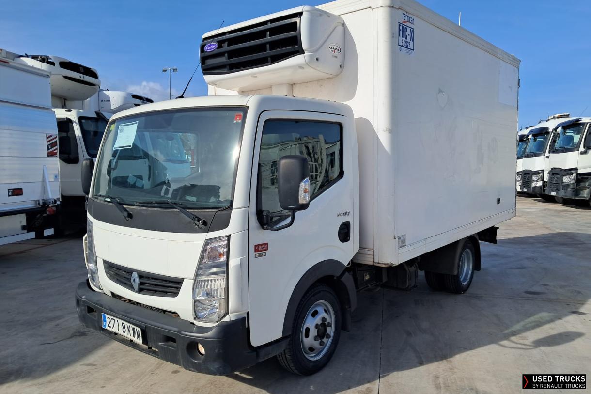 Renault Trucks Maxity 130