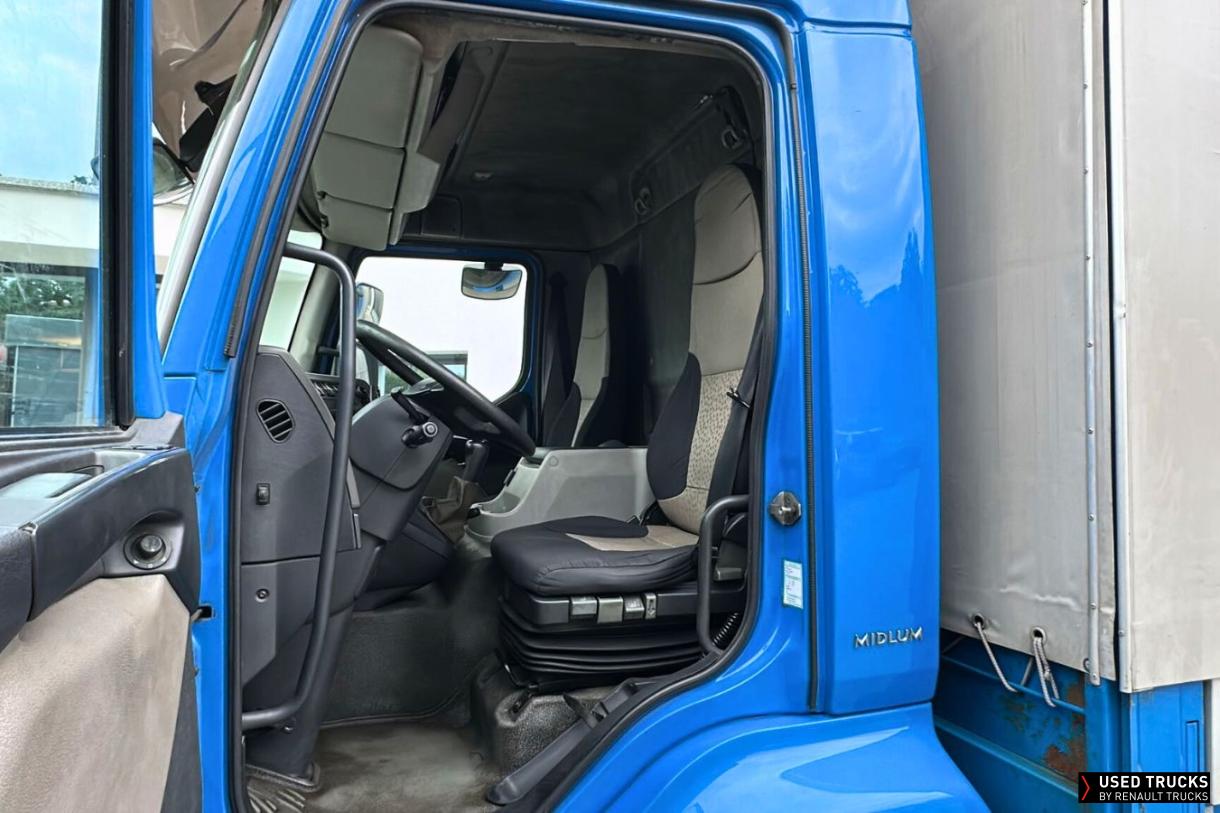 Renault Trucks Midlum 270