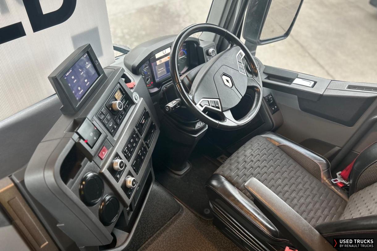 Renault Trucks T High 480