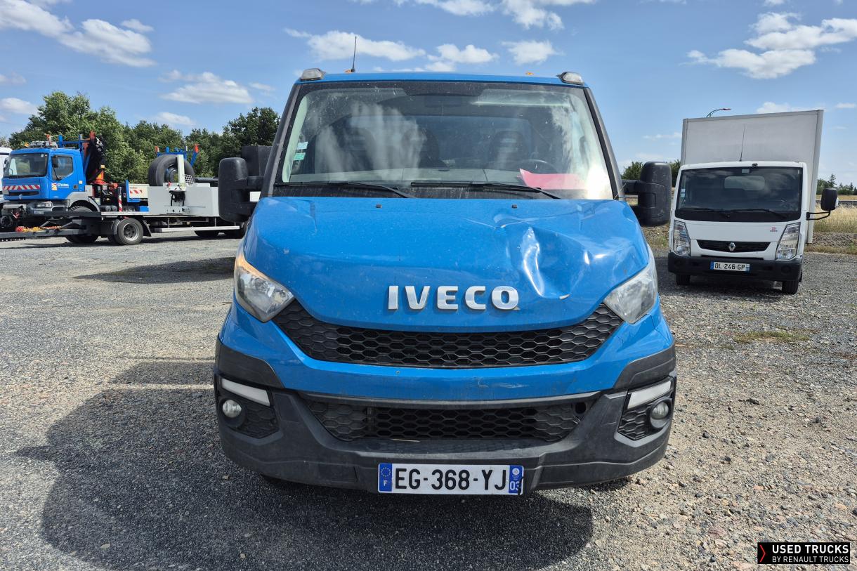 Iveco C 150