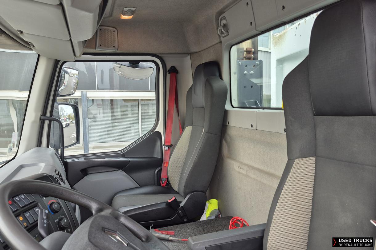 Renault Trucks C 320