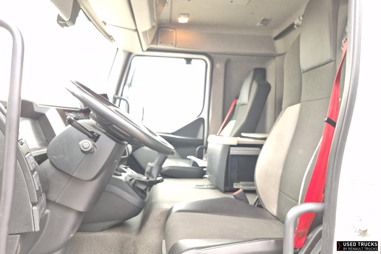 Renault Trucks D 250