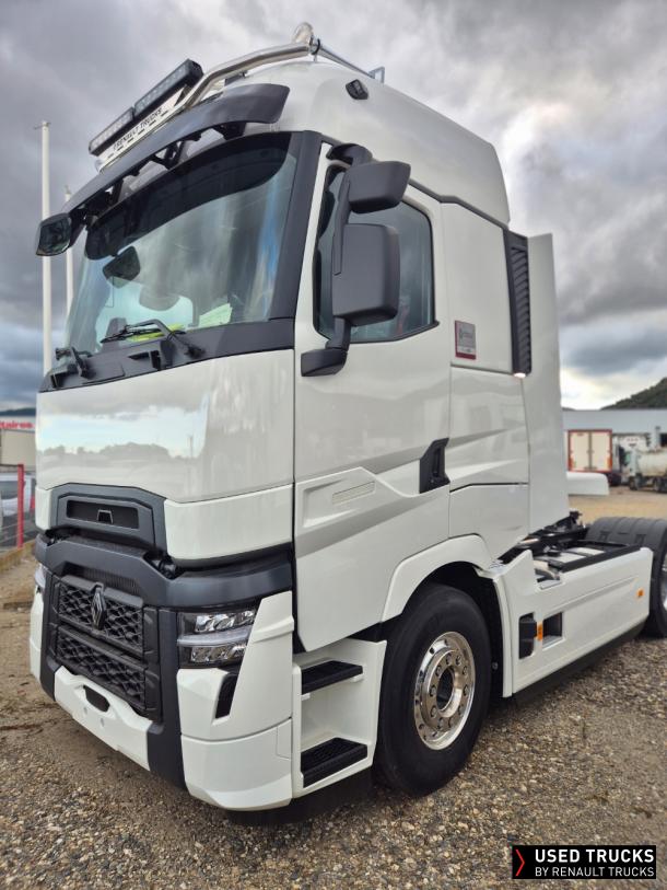 Renault Trucks T High 520