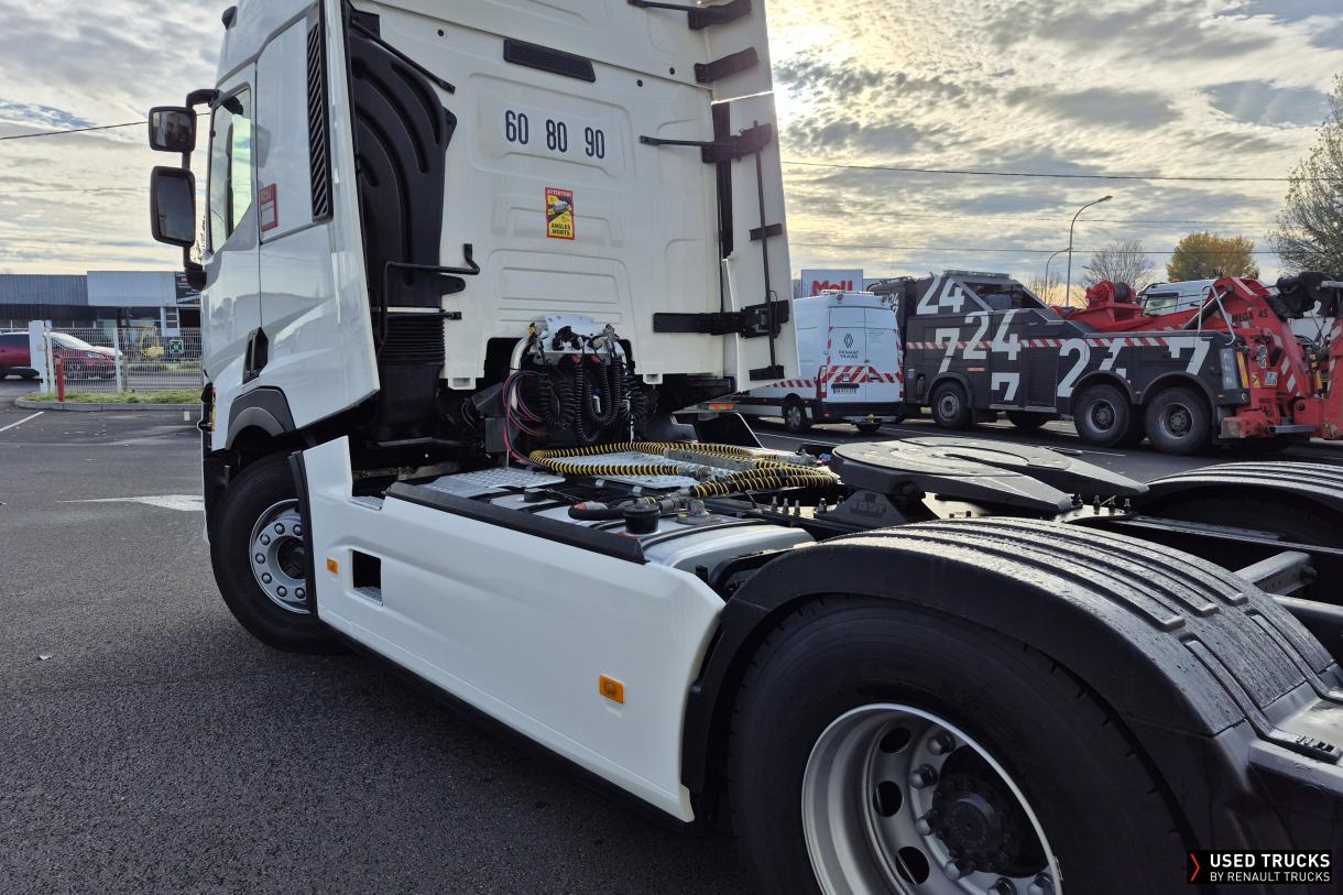 Renault Trucks T 480
