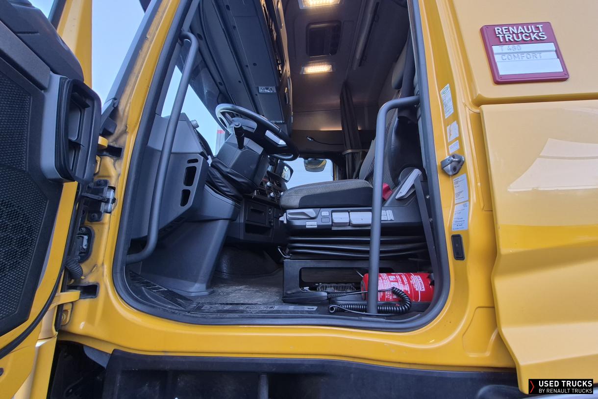 Renault Trucks T High 480