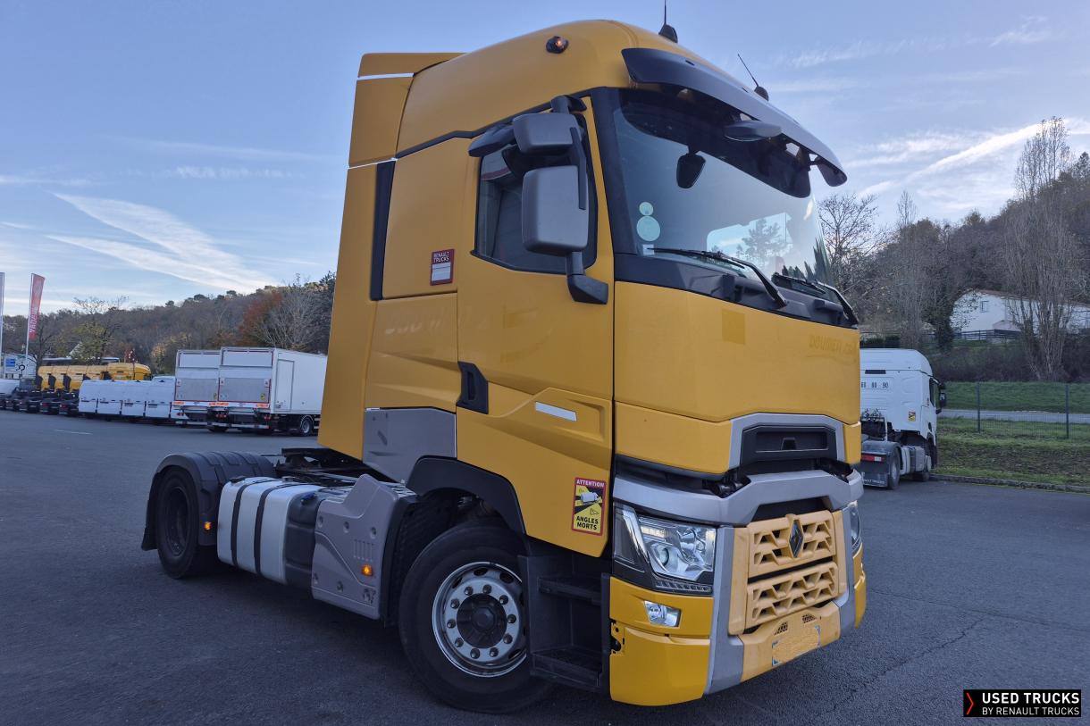 Renault Trucks T High 480