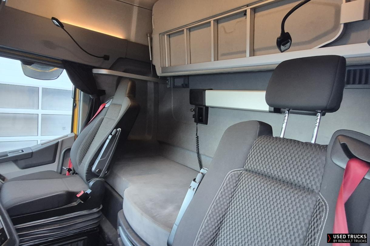 Renault Trucks T High 480