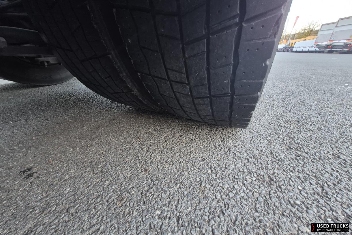 Renault Trucks T High 480