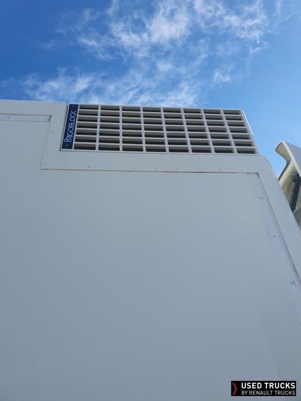 Renault Trucks T 460