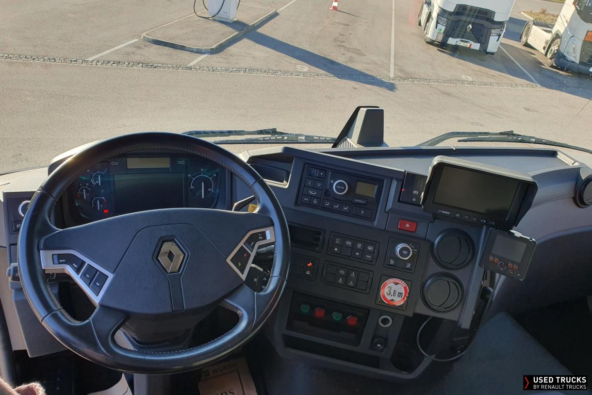 Renault Trucks T 460