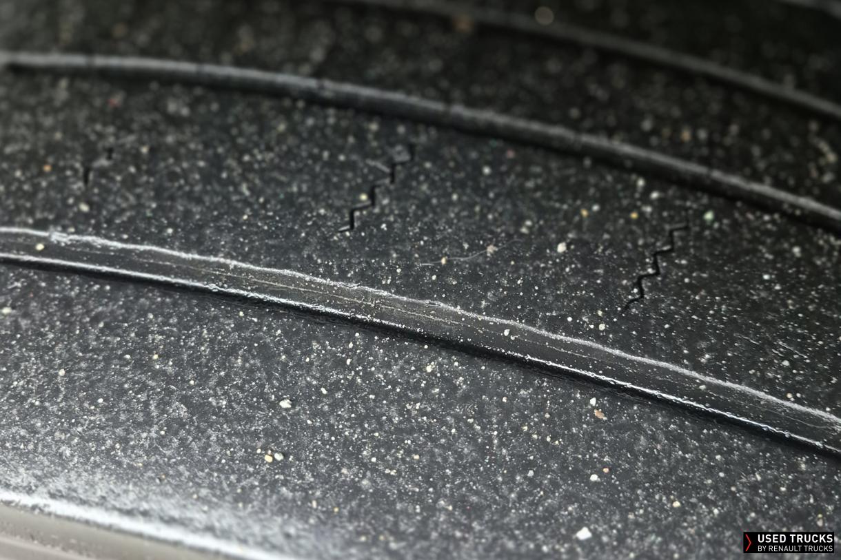 Renault Trucks T 430