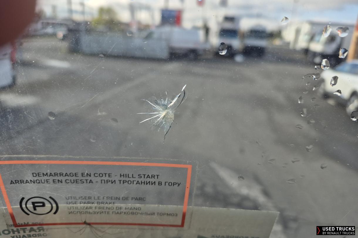 Renault Trucks D 280