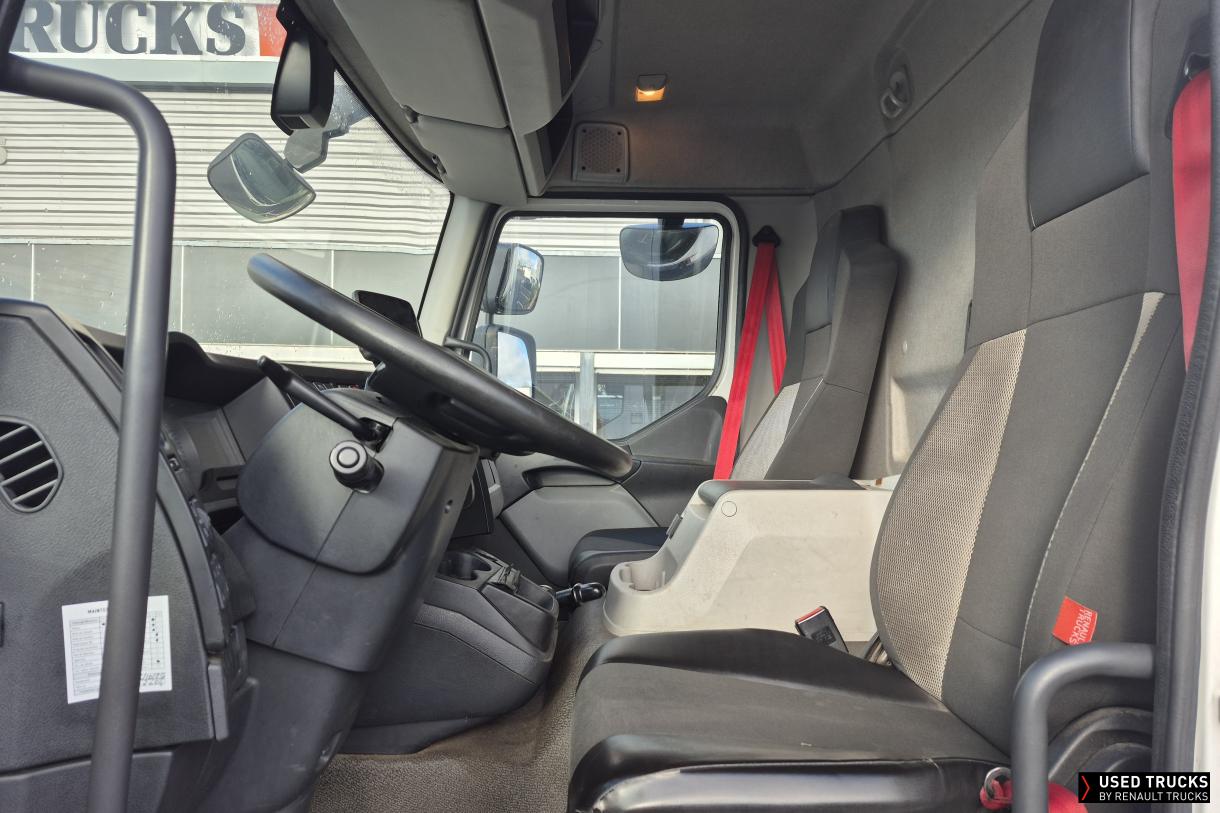 Renault Trucks D 280