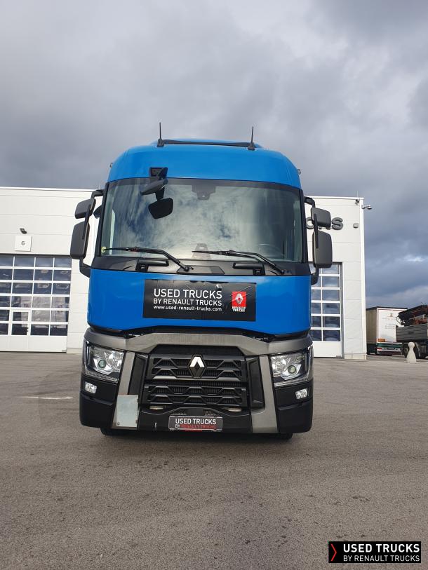 Renault Trucks T 480