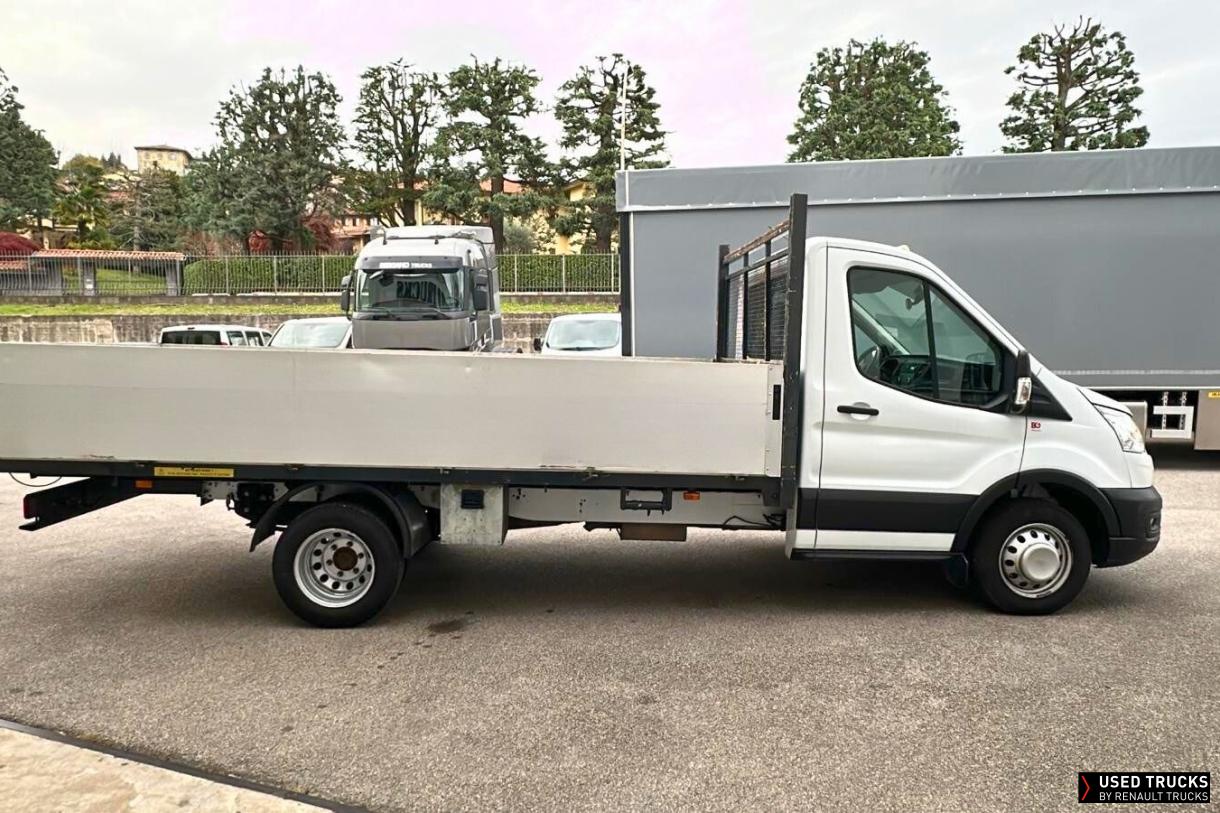 Ford Transit 185