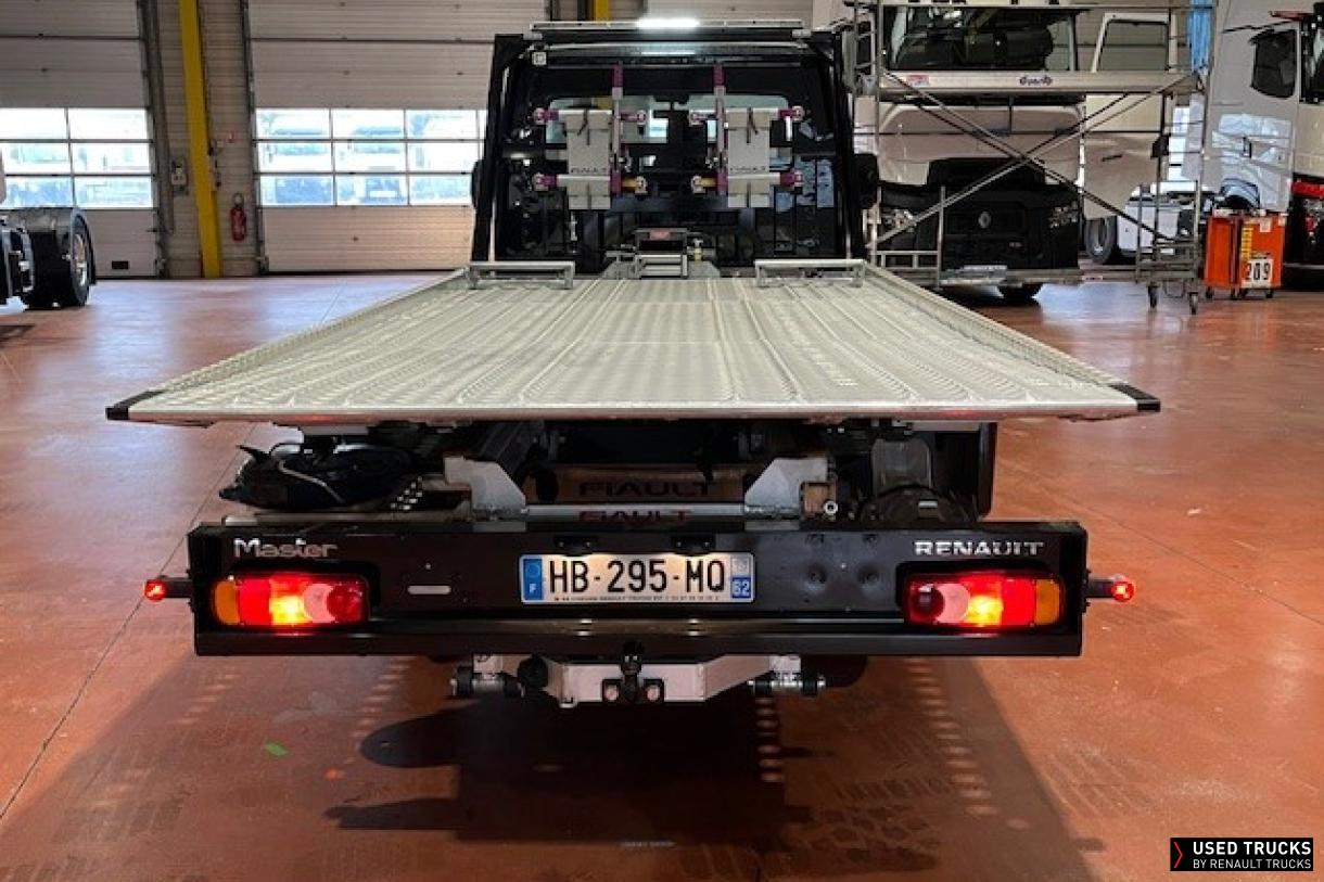 Renault Trucks Master 