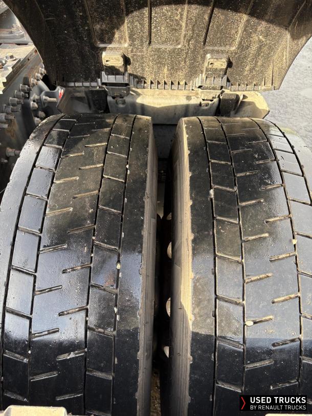 Renault Trucks T High 520