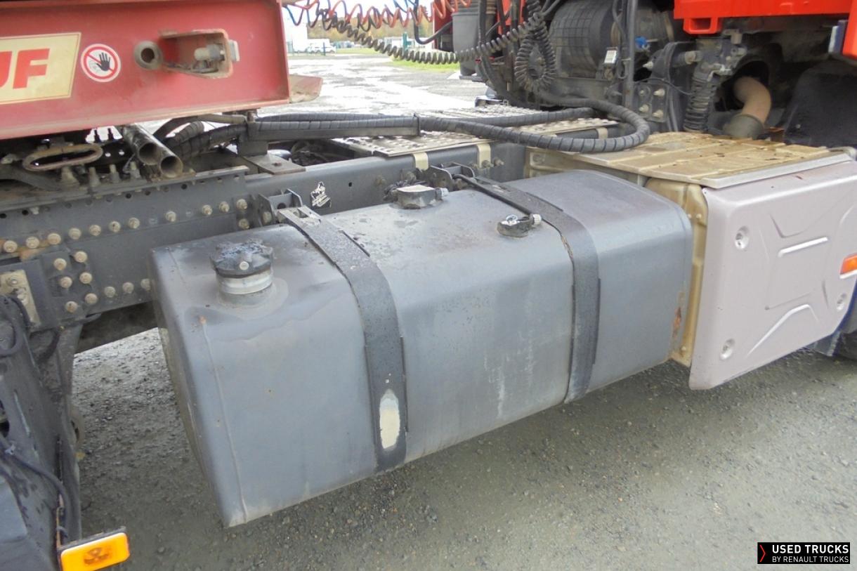 Renault Trucks C 480