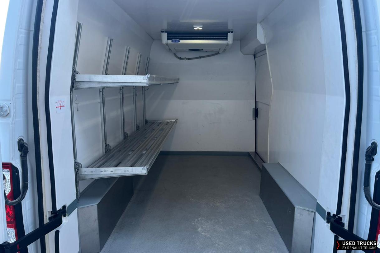Renault Trucks Master 