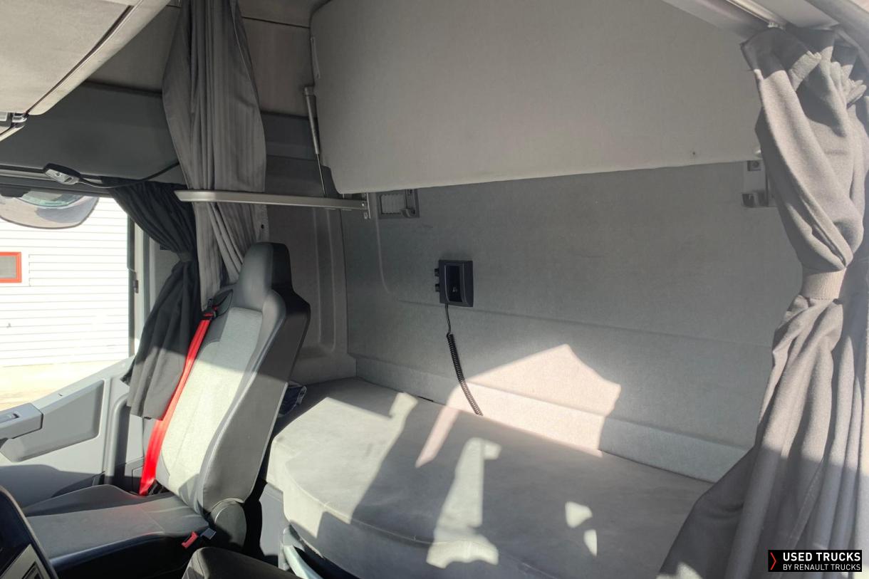 Renault Trucks T-serie 480