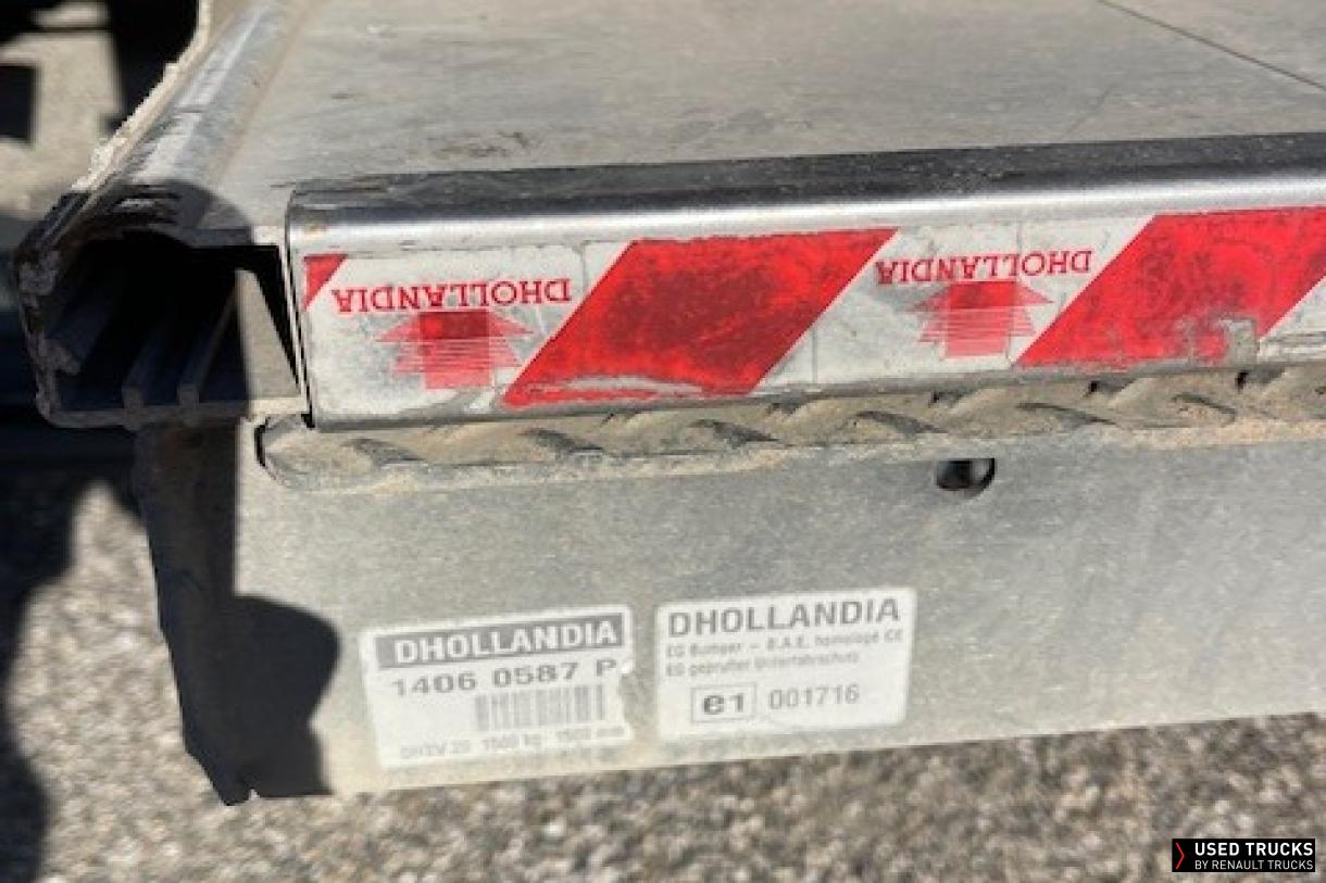 Renault Trucks T 430