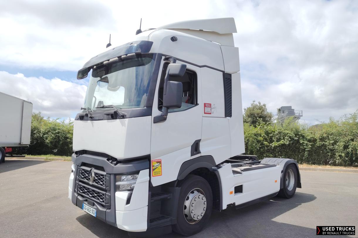 Renault Trucks T 