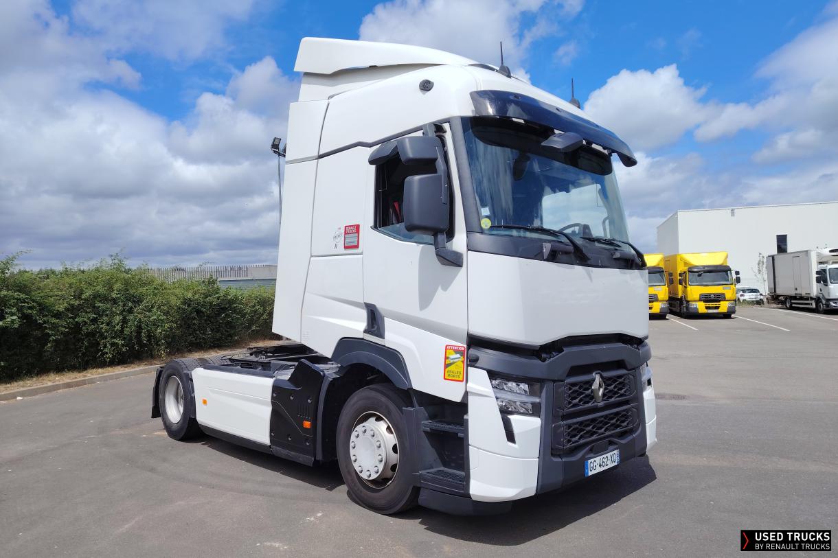 Renault Trucks T 