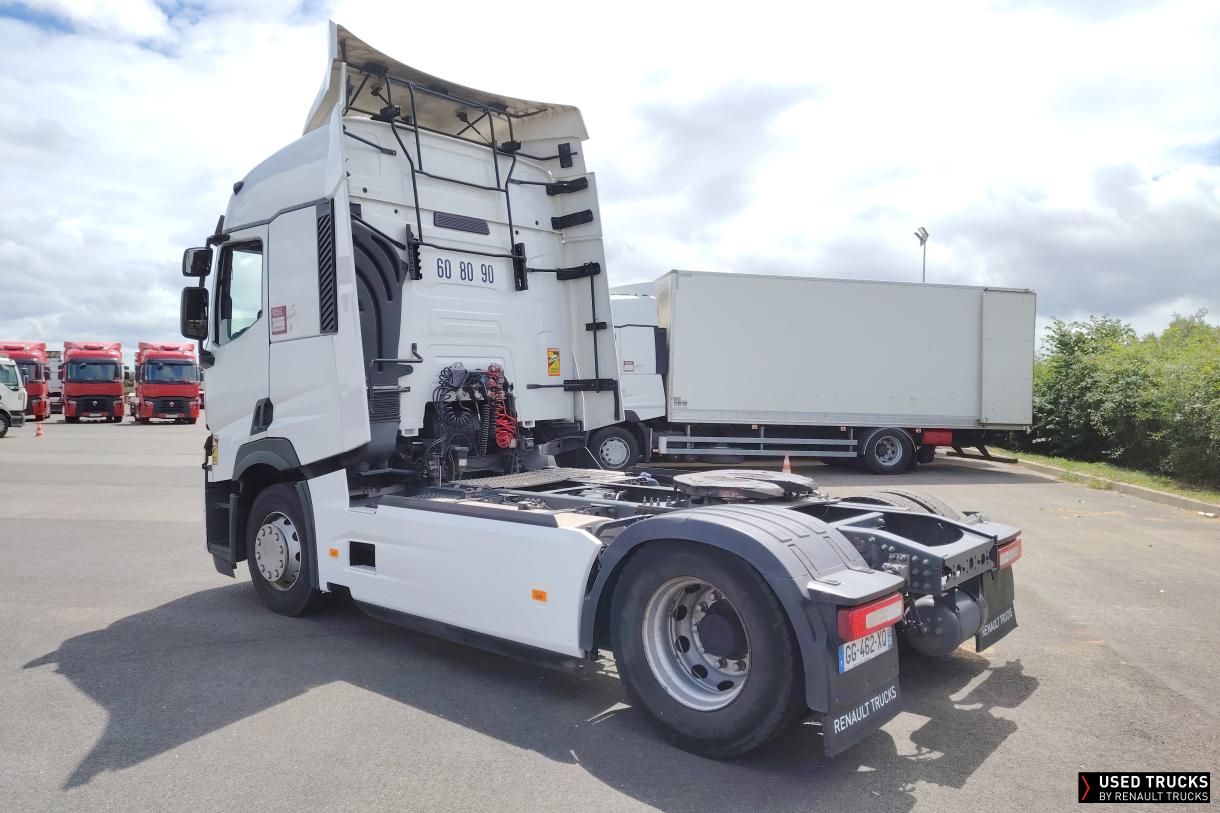 Renault Trucks T 