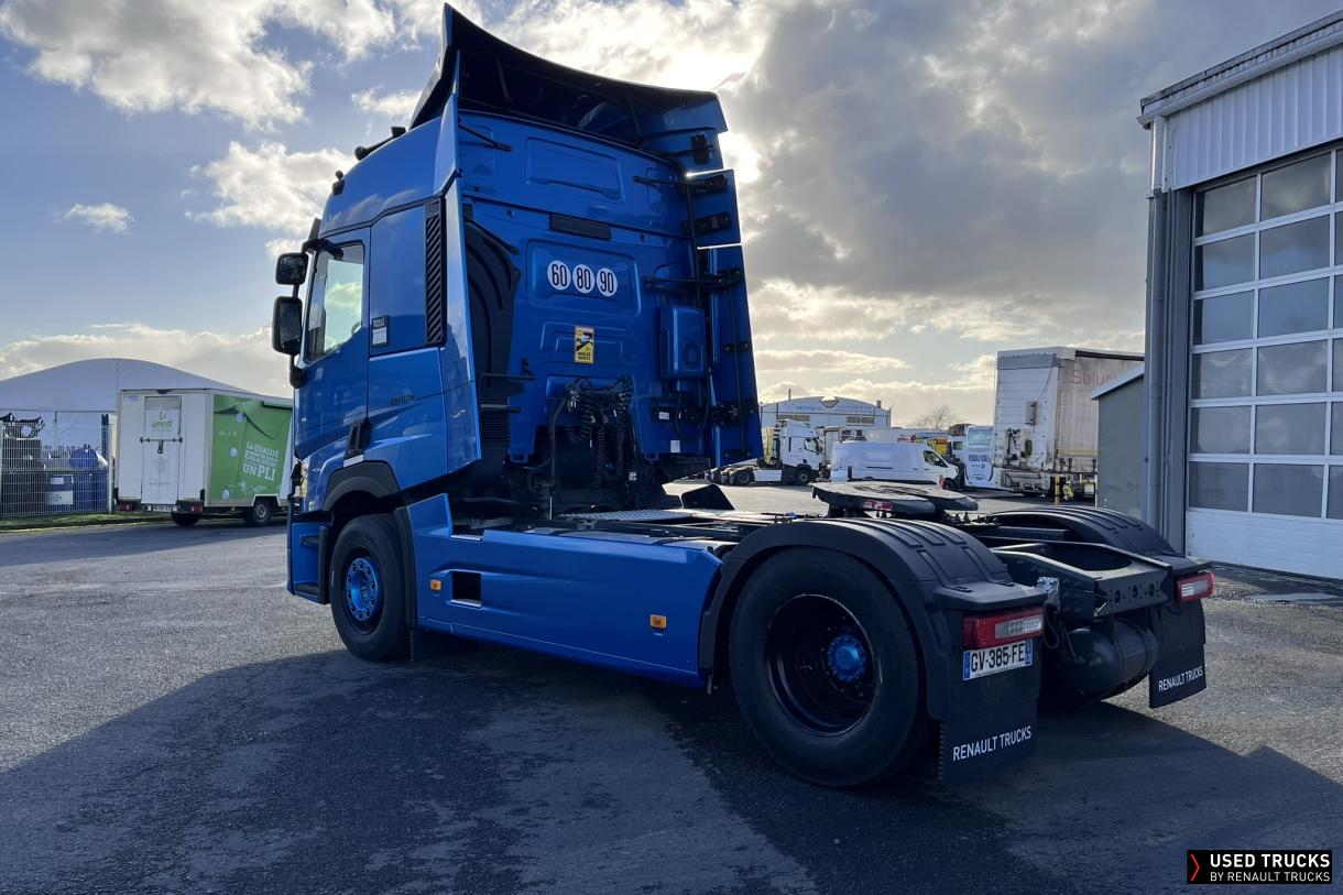 Renault Trucks T 440