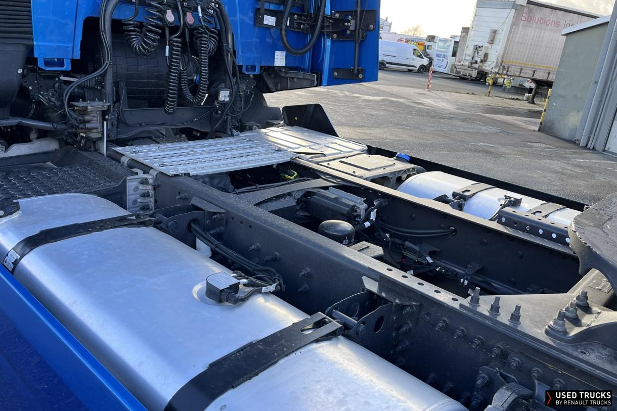 Renault Trucks T 440