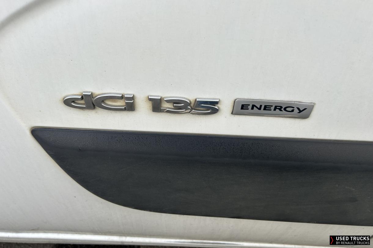 Renault Trucks Master 135