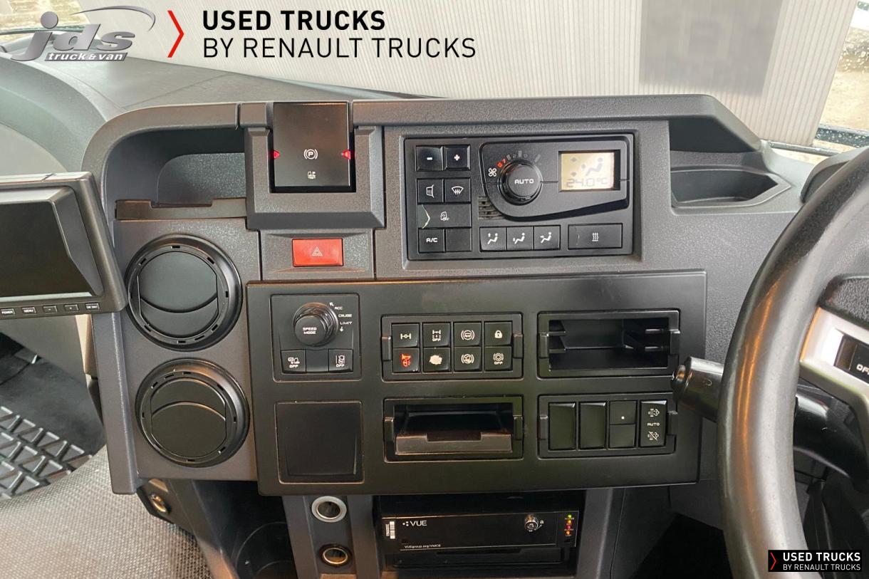 Renault Trucks T 460