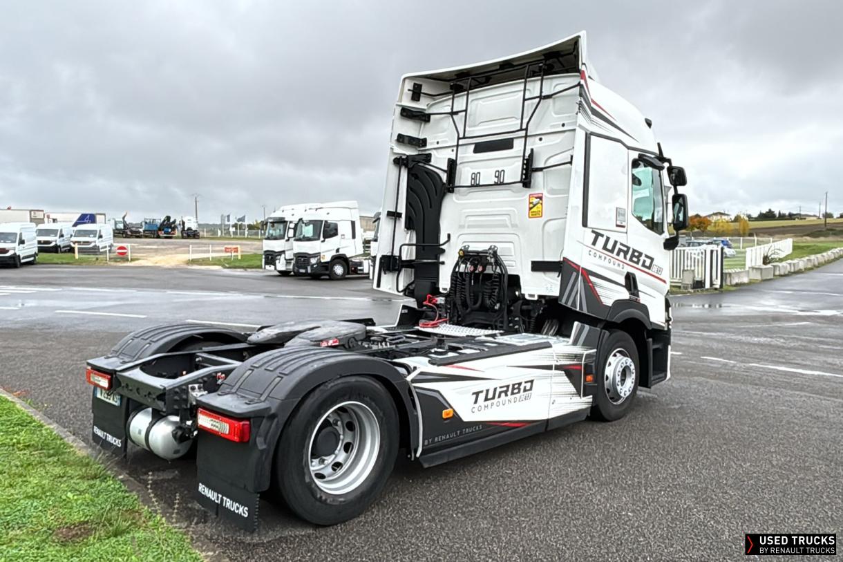 Renault Trucks T 440