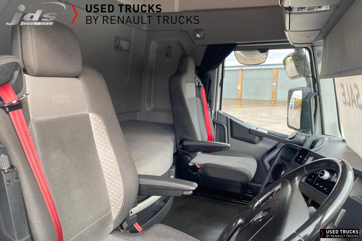 Renault Trucks T 480