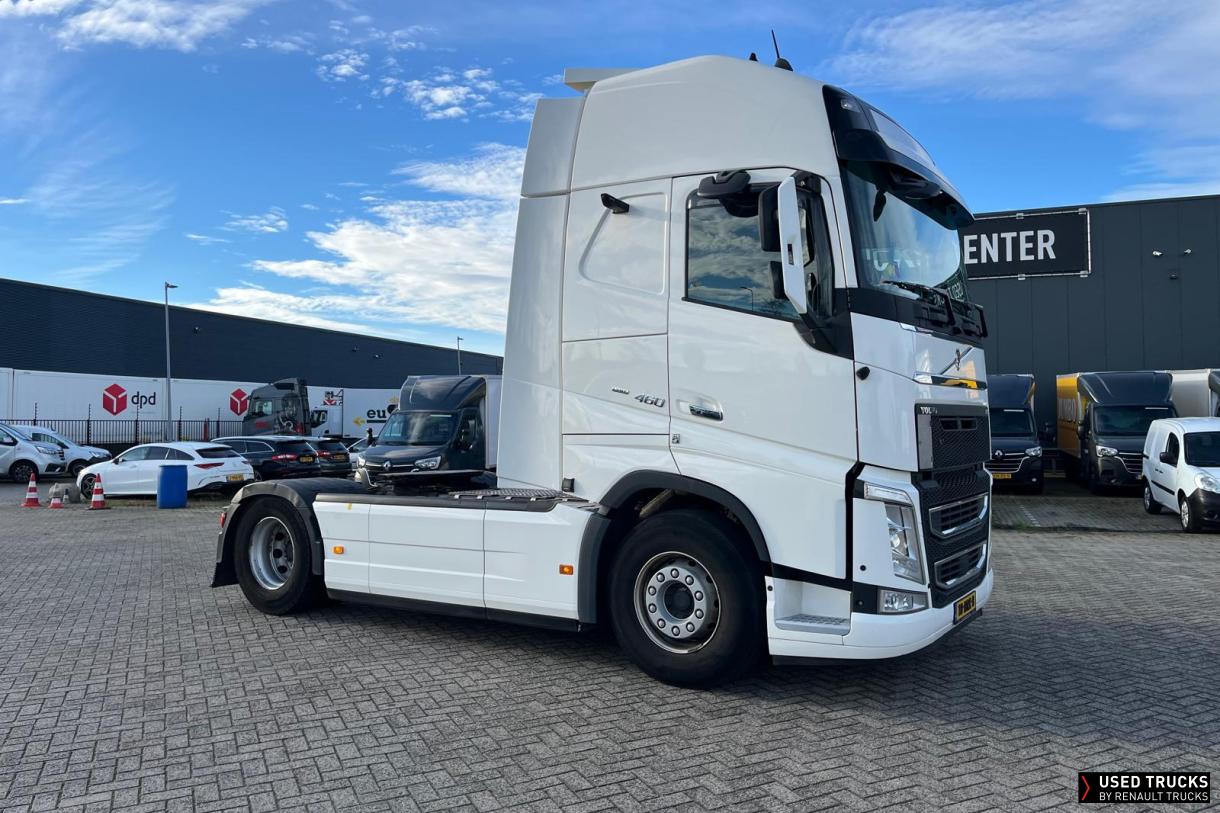 Volvo FH 460