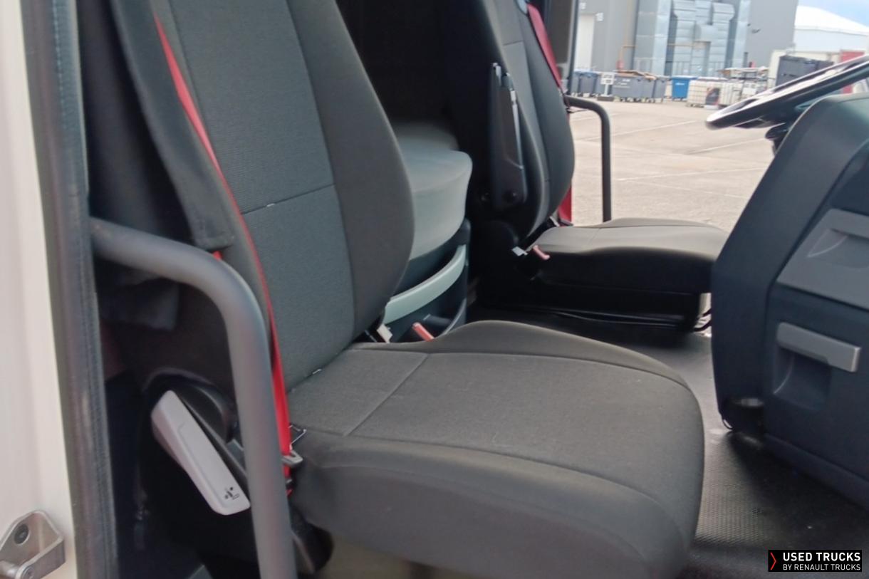 Renault Trucks T 480