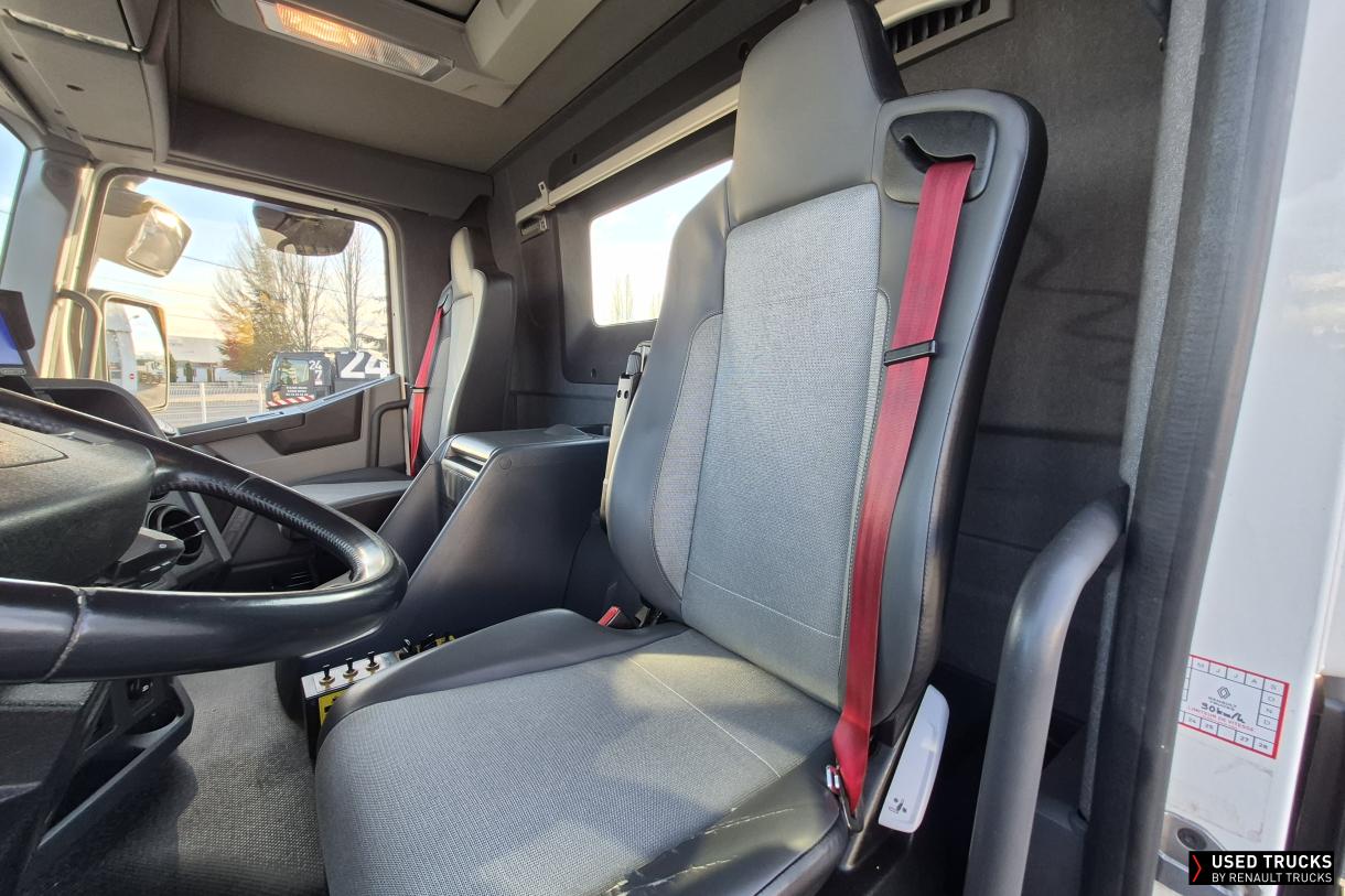 Renault Trucks C 460