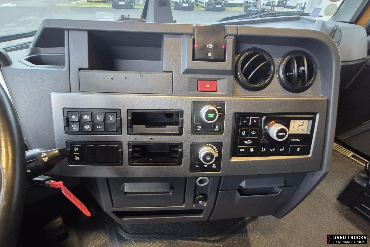 Renault Trucks T High 480