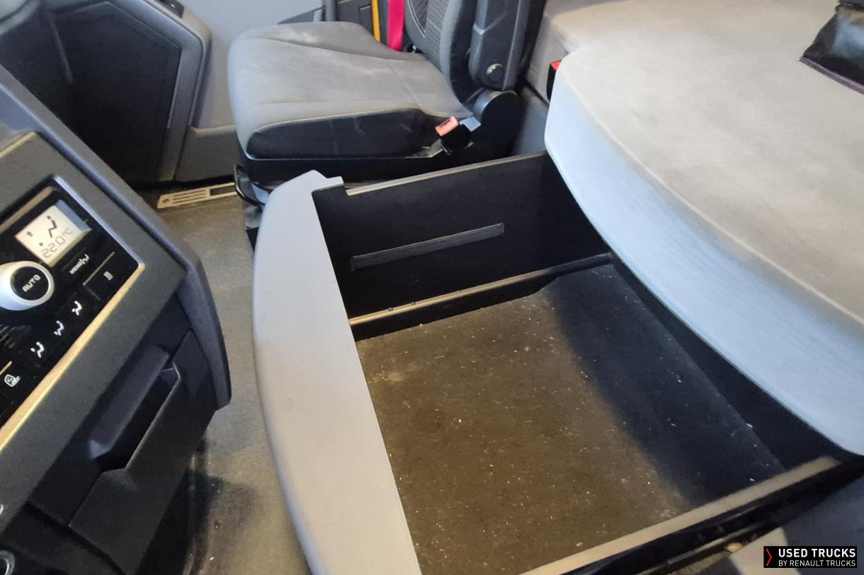 Renault Trucks T High 480