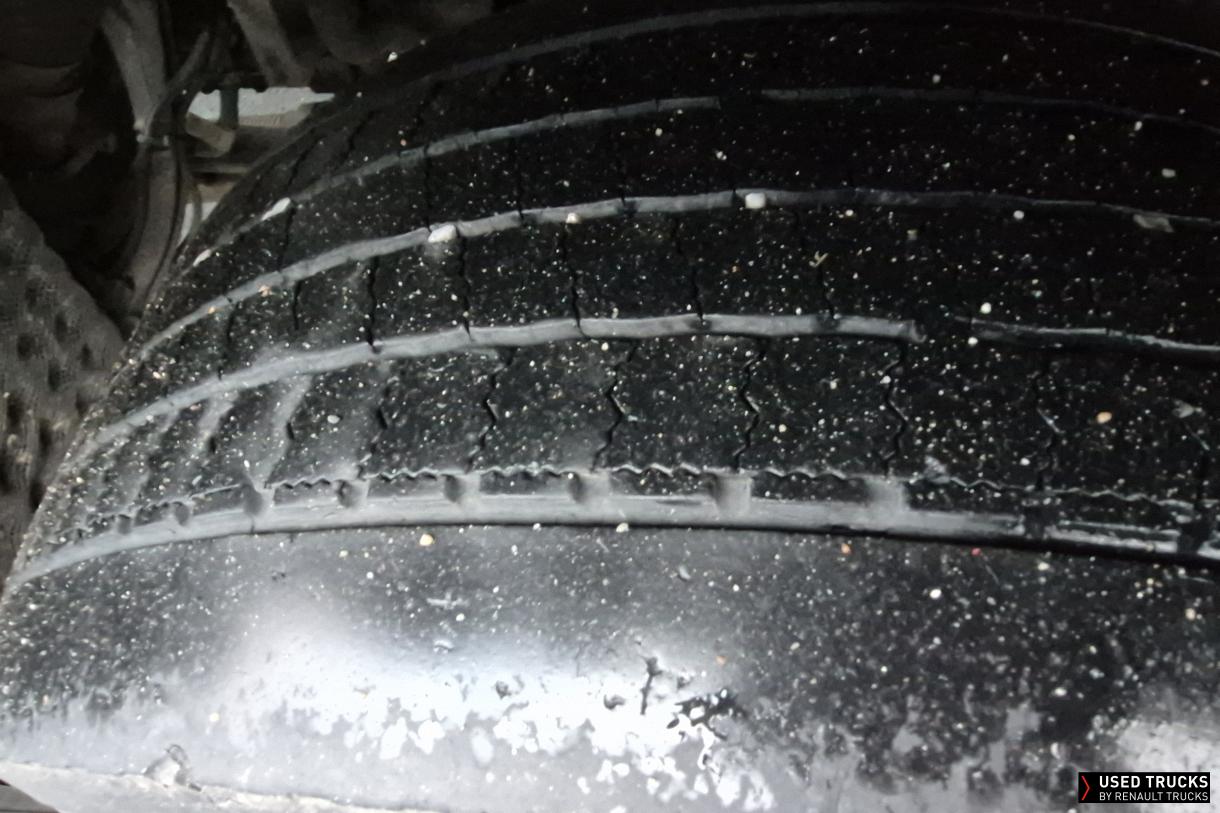 Renault Trucks T 480