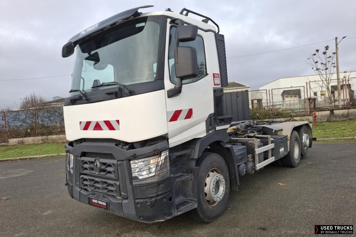 Renault Trucks C 440