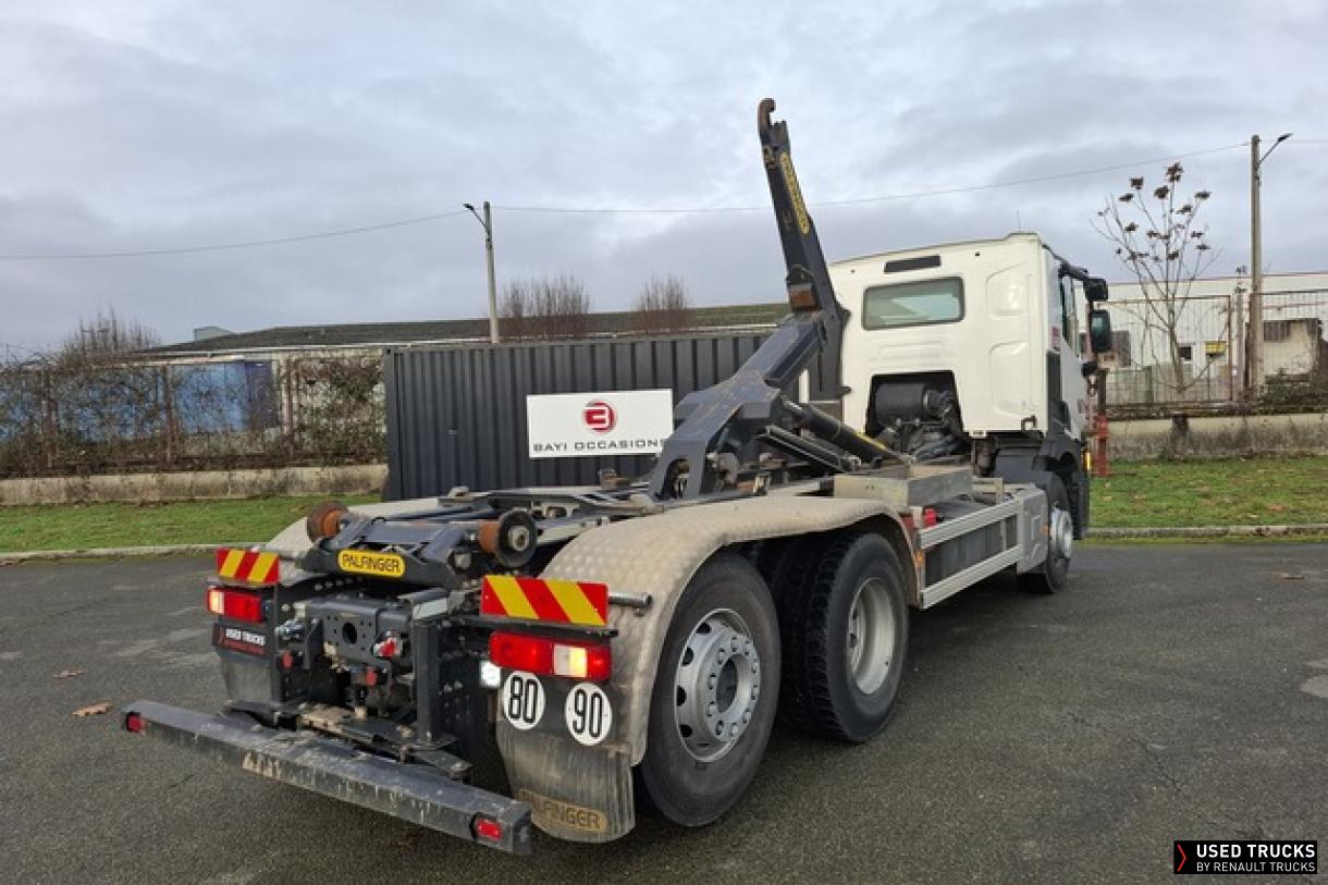 Renault Trucks C 440
