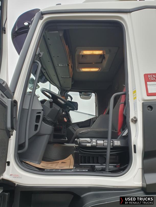 Renault Trucks T 460