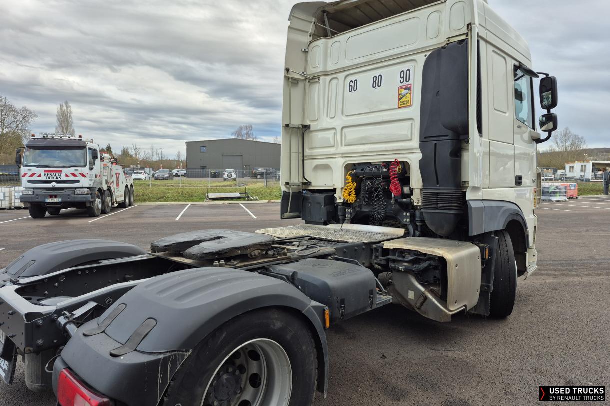 DAF XF480 